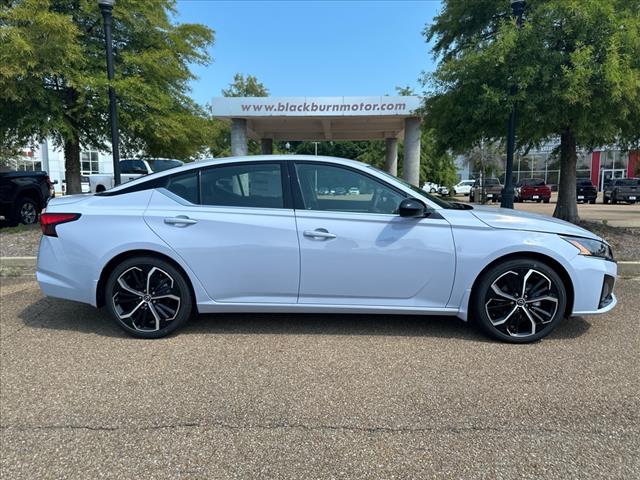 new 2024 Nissan Altima car, priced at $29,280