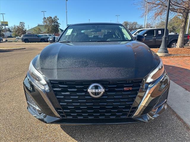 new 2025 Nissan Altima car, priced at $29,831