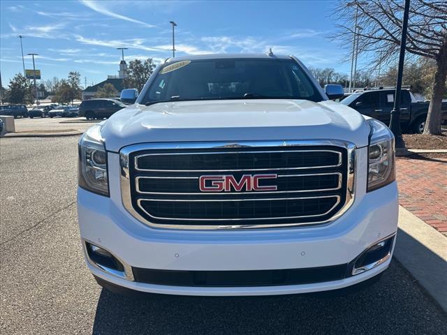 used 2020 GMC Yukon car, priced at $26,795