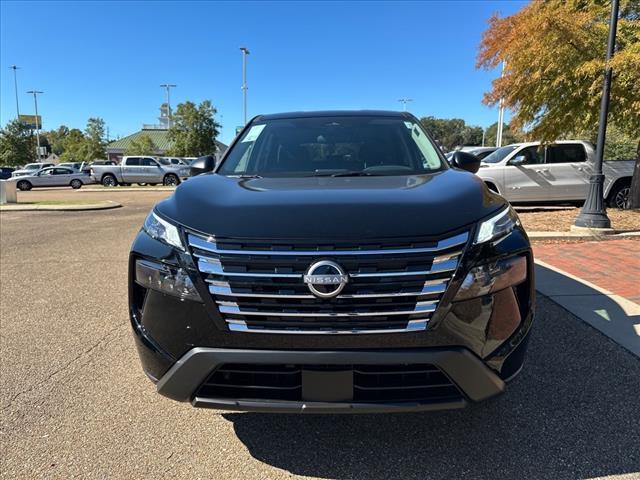 new 2025 Nissan Rogue car, priced at $31,061