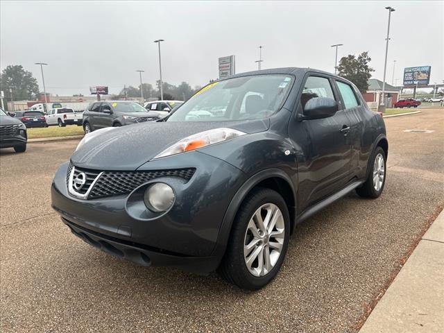 used 2013 Nissan Juke car, priced at $7,977