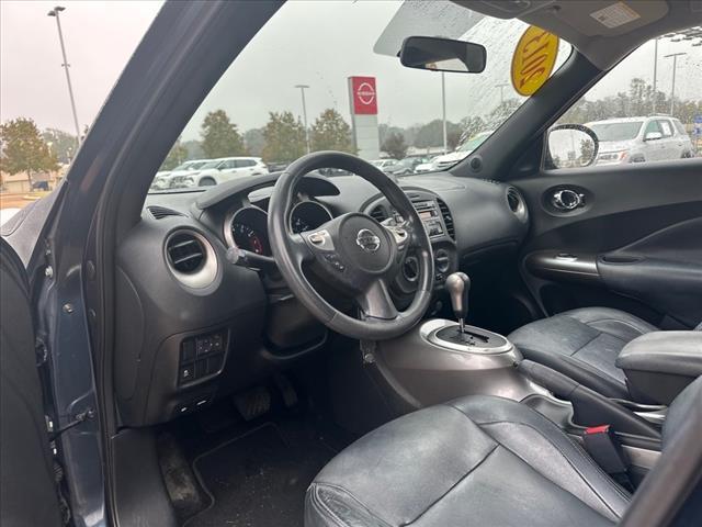 used 2013 Nissan Juke car, priced at $7,977