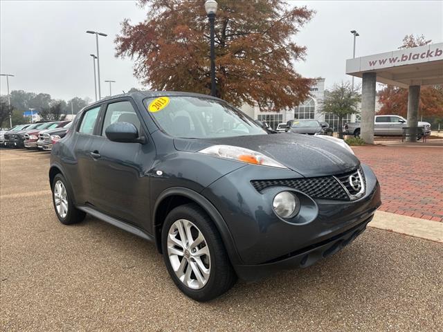 used 2013 Nissan Juke car, priced at $7,977