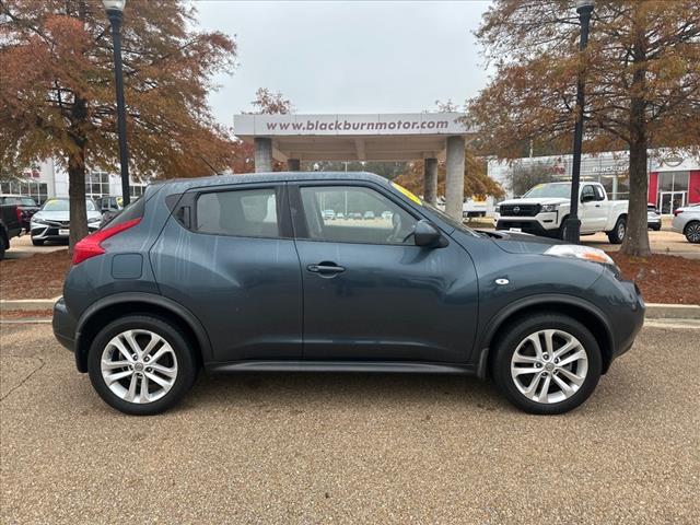 used 2013 Nissan Juke car, priced at $7,977