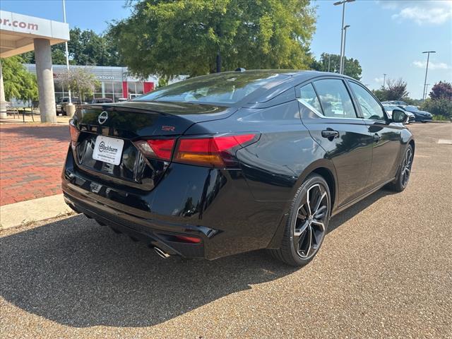 new 2024 Nissan Altima car, priced at $30,406