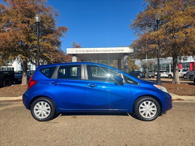 used 2016 Nissan Versa Note car, priced at $10,988