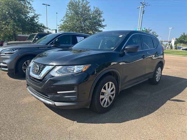 used 2014 Nissan Rogue Select car, priced at $8,755