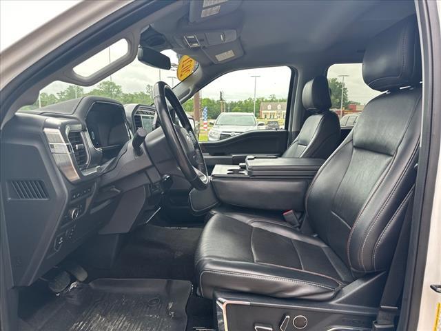 used 2021 Ford F-150 car, priced at $38,977