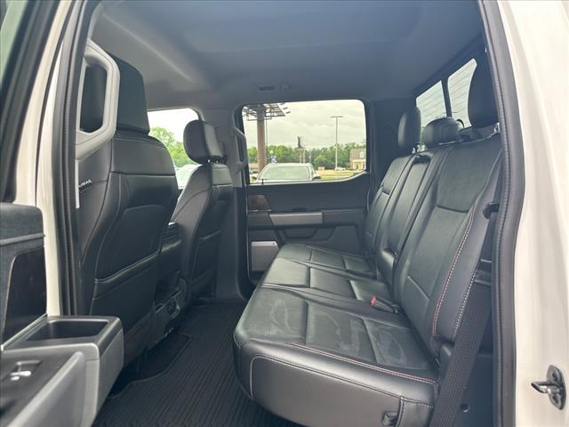 used 2021 Ford F-150 car, priced at $38,977