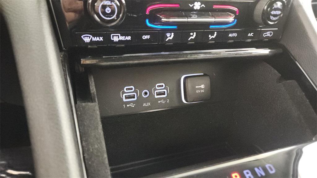 used 2021 Jeep Grand Cherokee L car, priced at $29,494