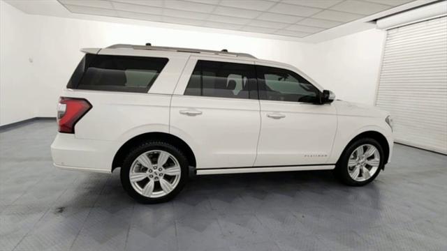 used 2019 Ford Expedition car, priced at $34,494