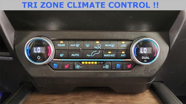 used 2019 Ford Expedition car, priced at $34,494