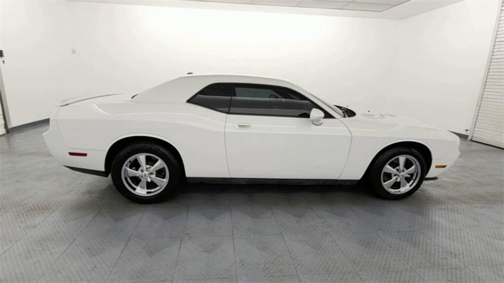 used 2010 Dodge Challenger car, priced at $11,351