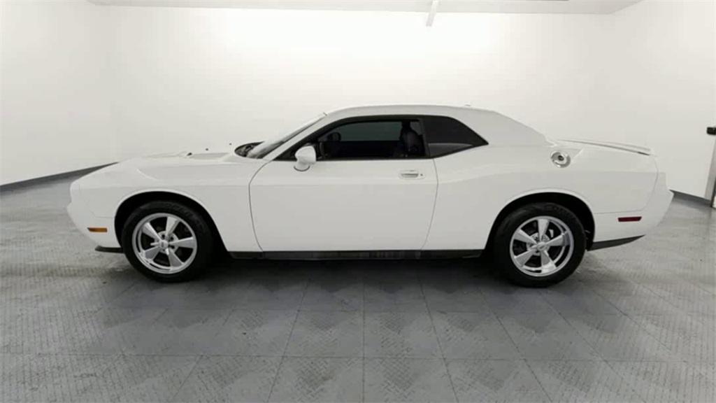 used 2010 Dodge Challenger car, priced at $11,351