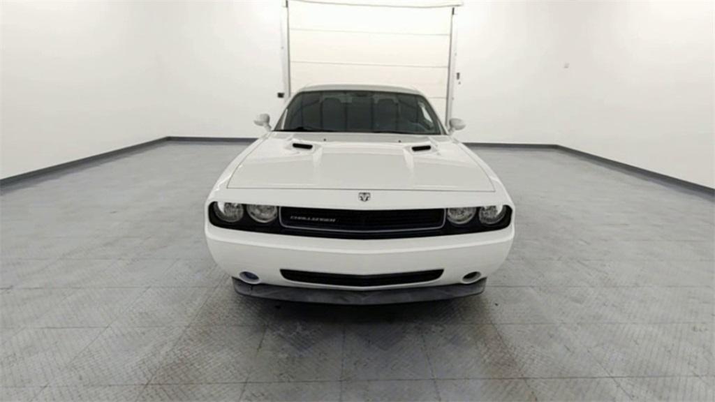 used 2010 Dodge Challenger car, priced at $11,351