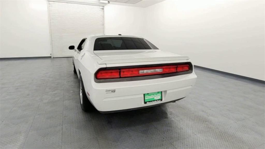 used 2010 Dodge Challenger car, priced at $11,351