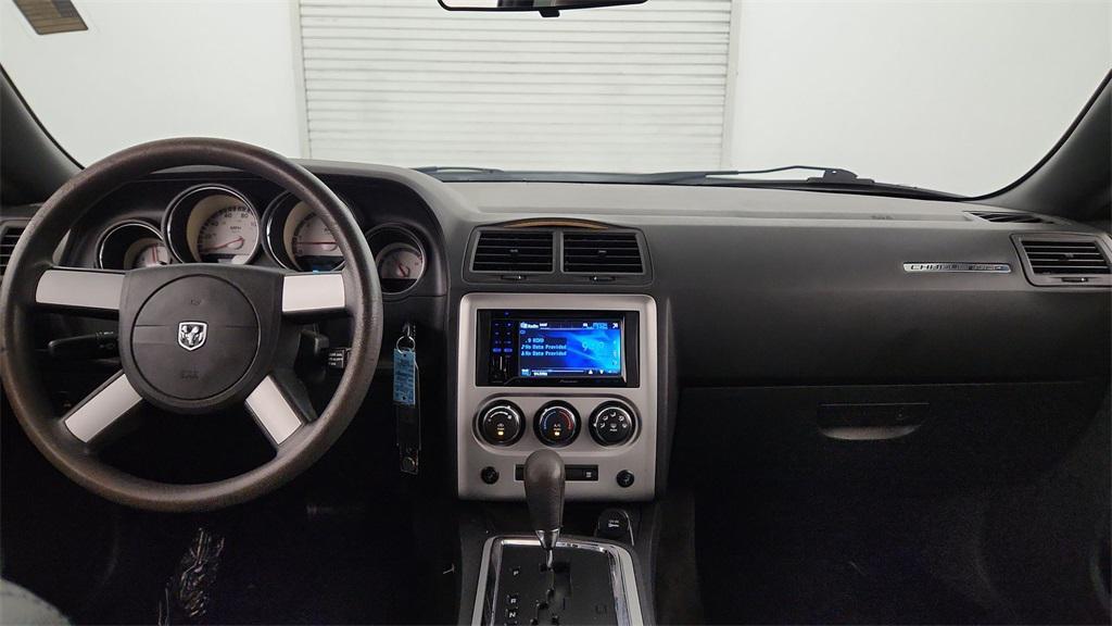 used 2010 Dodge Challenger car, priced at $11,351