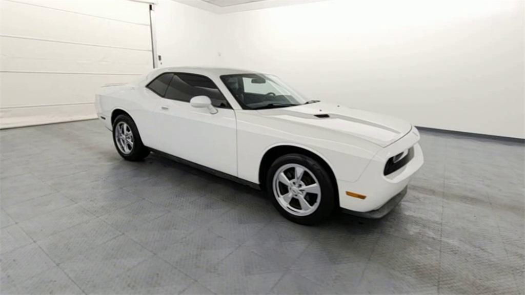 used 2010 Dodge Challenger car, priced at $11,351