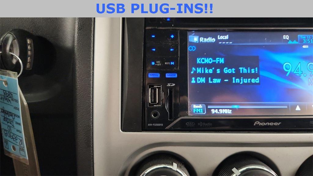 used 2010 Dodge Challenger car, priced at $11,351