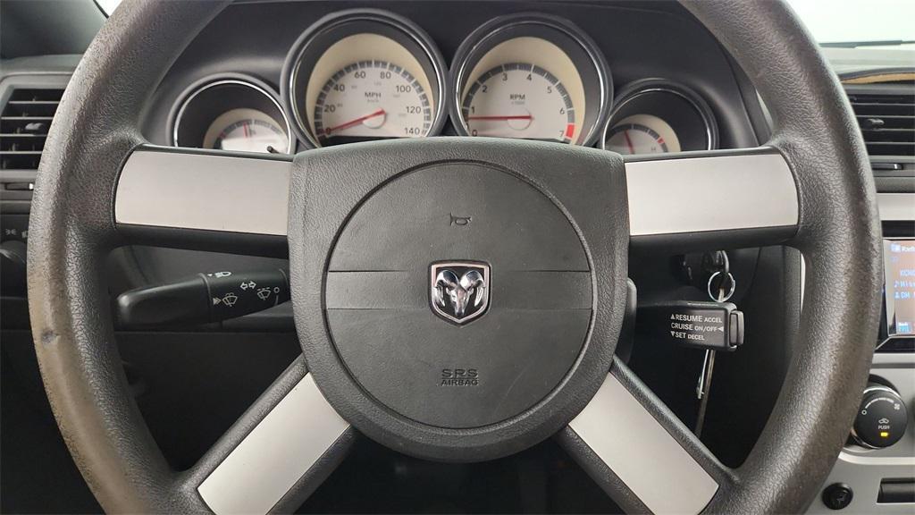 used 2010 Dodge Challenger car, priced at $11,351