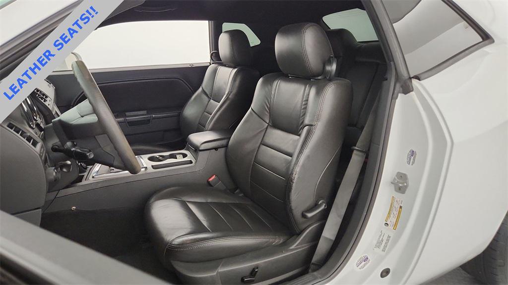 used 2010 Dodge Challenger car, priced at $11,351