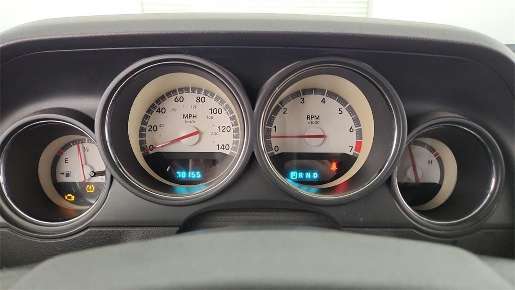 used 2010 Dodge Challenger car, priced at $11,351