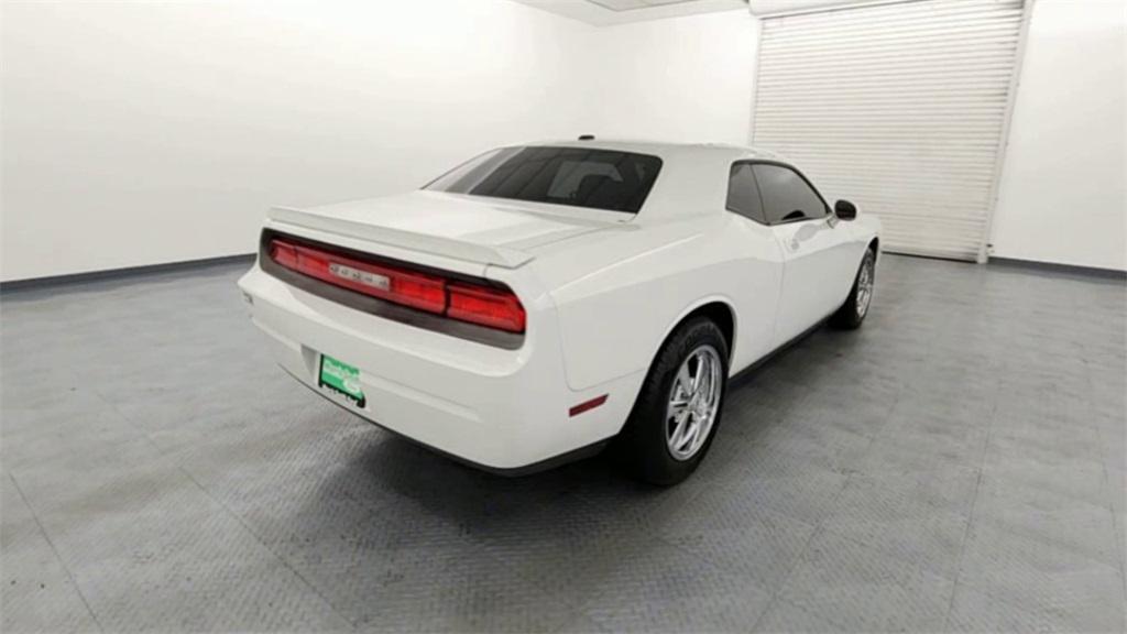 used 2010 Dodge Challenger car, priced at $11,351