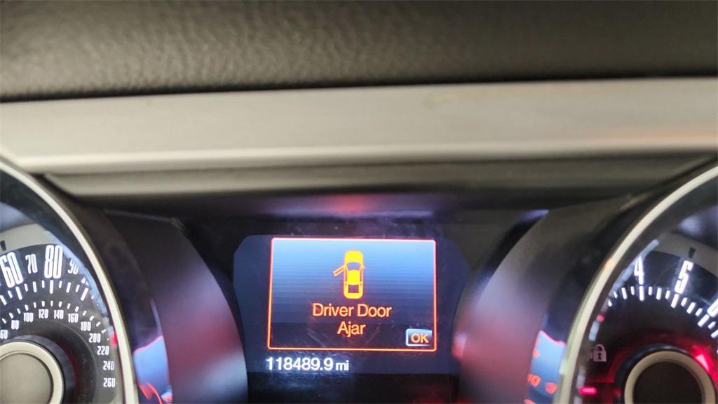 used 2013 Ford Mustang car, priced at $17,390