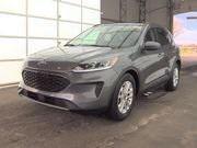 used 2021 Ford Escape car, priced at $19,608