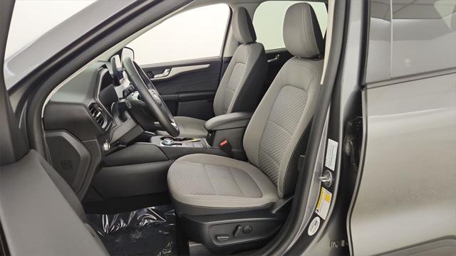 used 2021 Ford Escape car, priced at $19,449