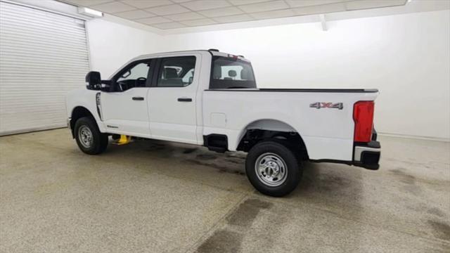 new 2025 Ford F-350 car, priced at $62,064
