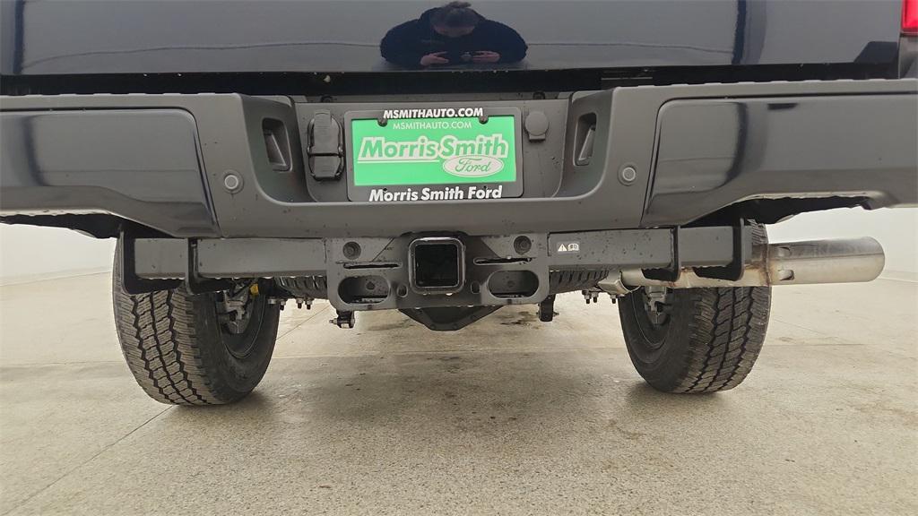 new 2025 Ford F-350 car, priced at $86,262
