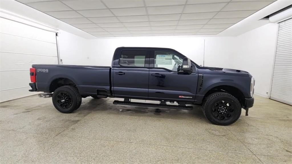 new 2025 Ford F-350 car, priced at $86,262