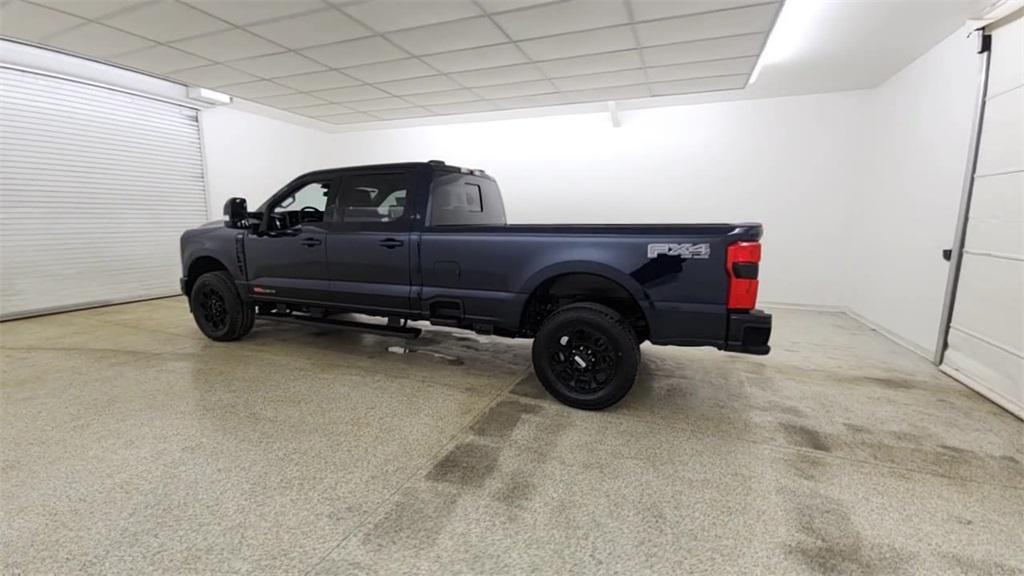 new 2025 Ford F-350 car, priced at $86,262