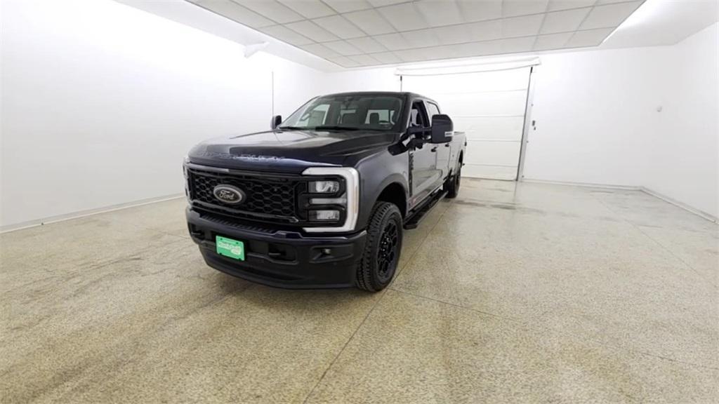 new 2025 Ford F-350 car, priced at $86,262