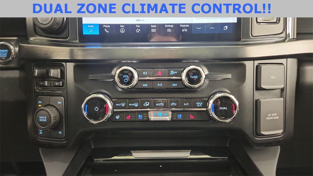 new 2025 Ford F-350 car, priced at $86,262
