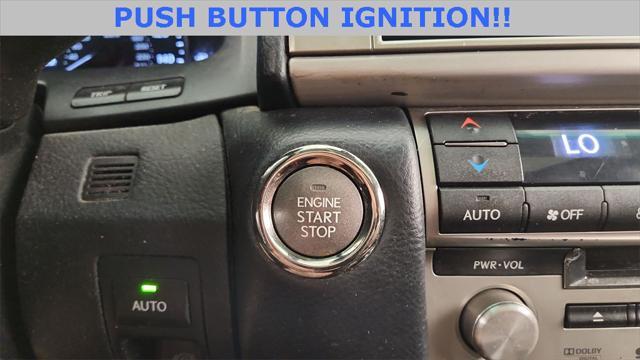 used 2013 Lexus LS 460 car, priced at $12,994