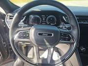 used 2022 Jeep Grand Cherokee car, priced at $33,645