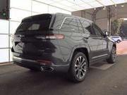 used 2022 Jeep Grand Cherokee car, priced at $33,645