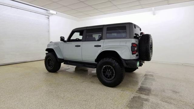 new 2024 Ford Bronco car, priced at $93,675