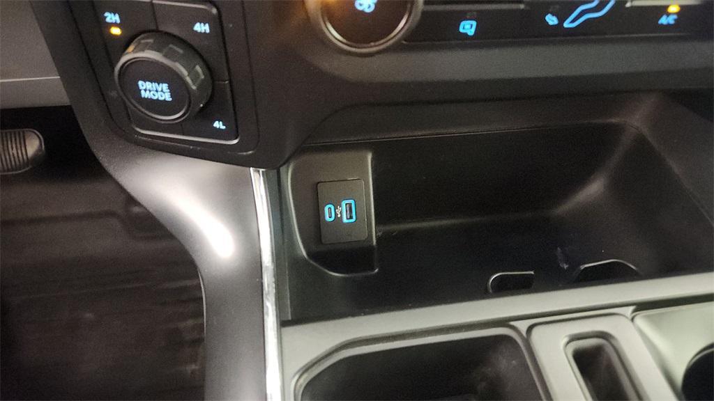 used 2021 Ford F-150 car, priced at $21,455