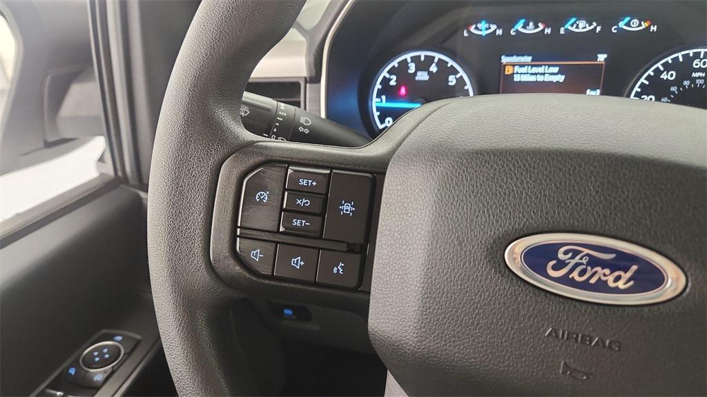 used 2021 Ford F-150 car, priced at $21,455