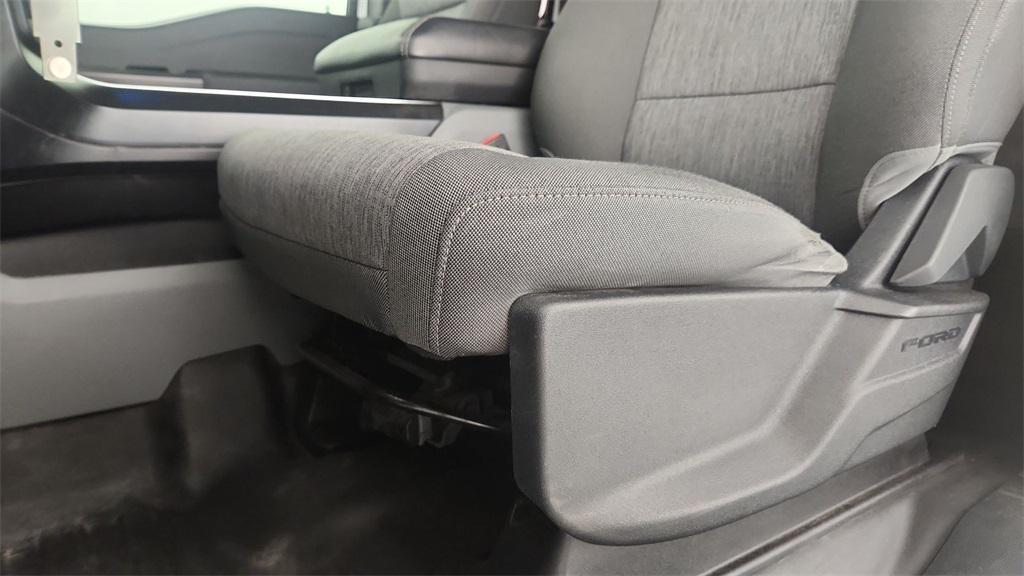 used 2021 Ford F-150 car, priced at $21,455