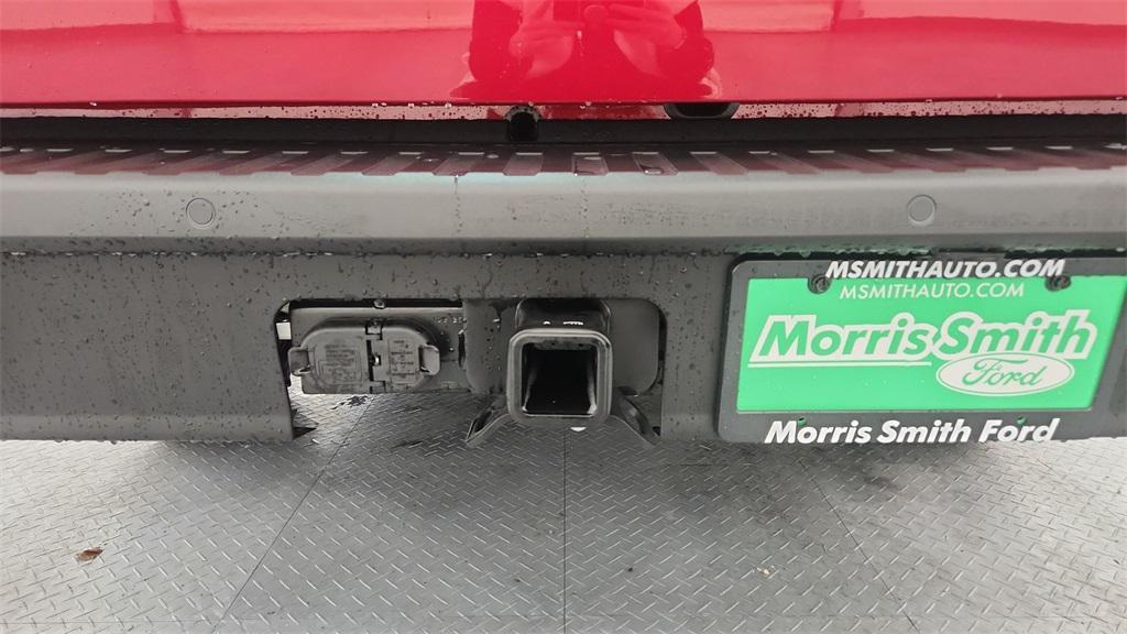 new 2025 Ford Maverick car, priced at $41,006