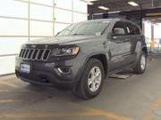 used 2015 Jeep Grand Cherokee car, priced at $12,315