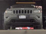 used 2015 Jeep Grand Cherokee car, priced at $12,315