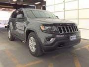 used 2015 Jeep Grand Cherokee car, priced at $12,315