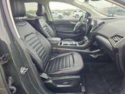 used 2022 Ford Edge car, priced at $28,361