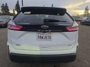 used 2022 Ford Edge car, priced at $23,994