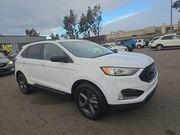 used 2022 Ford Edge car, priced at $23,994